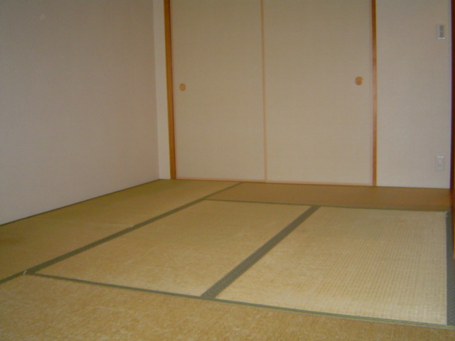 Other. Japanese style room