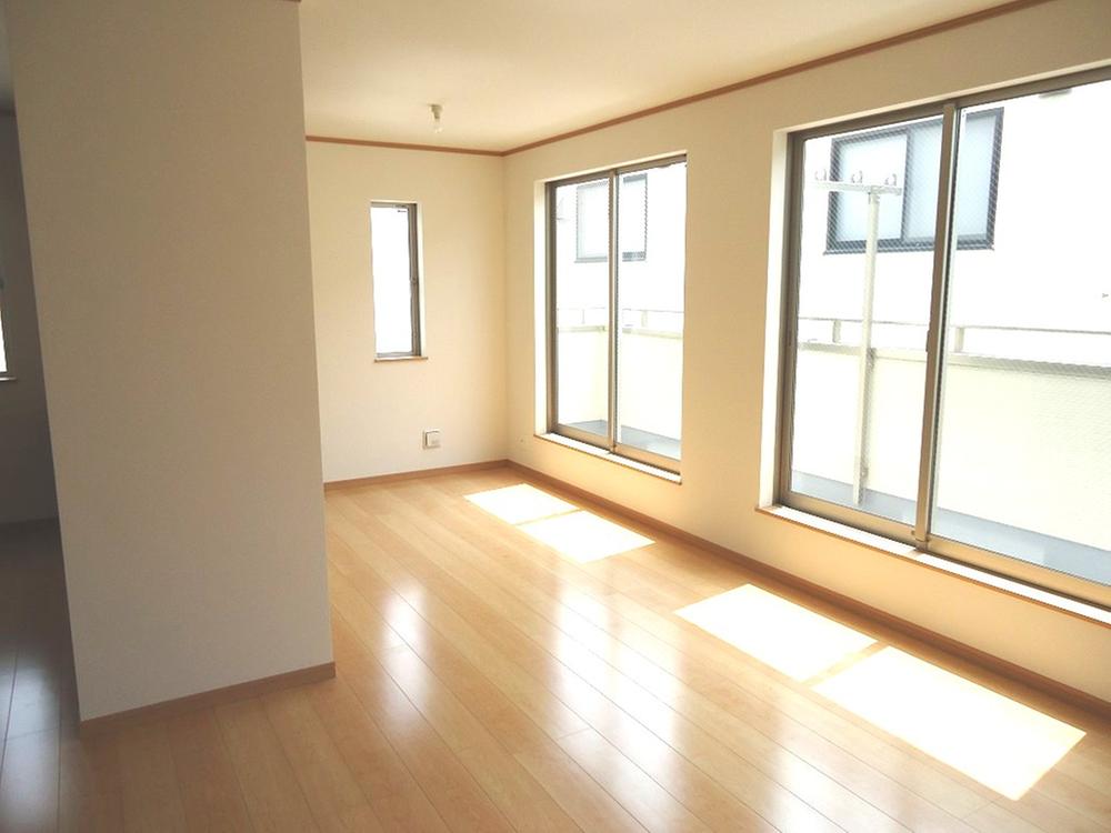 Living. Room (August 2013) Shooting