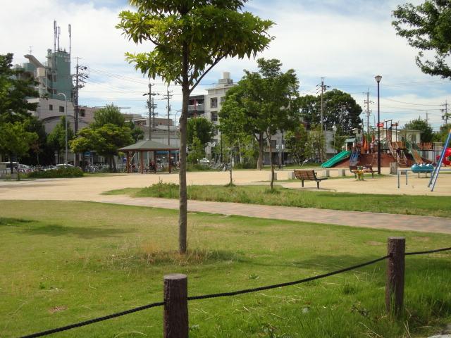 park. Kawana park