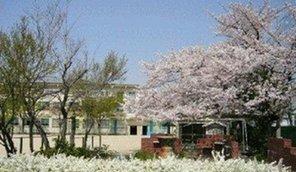 Primary school. 381m to Nagoya Municipal Hiroji Elementary School