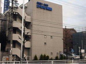 Hospital. 713m to the medical law life hospital snares or Kotobuki meeting