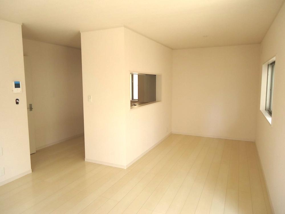 Living. Room (August 2013) Shooting