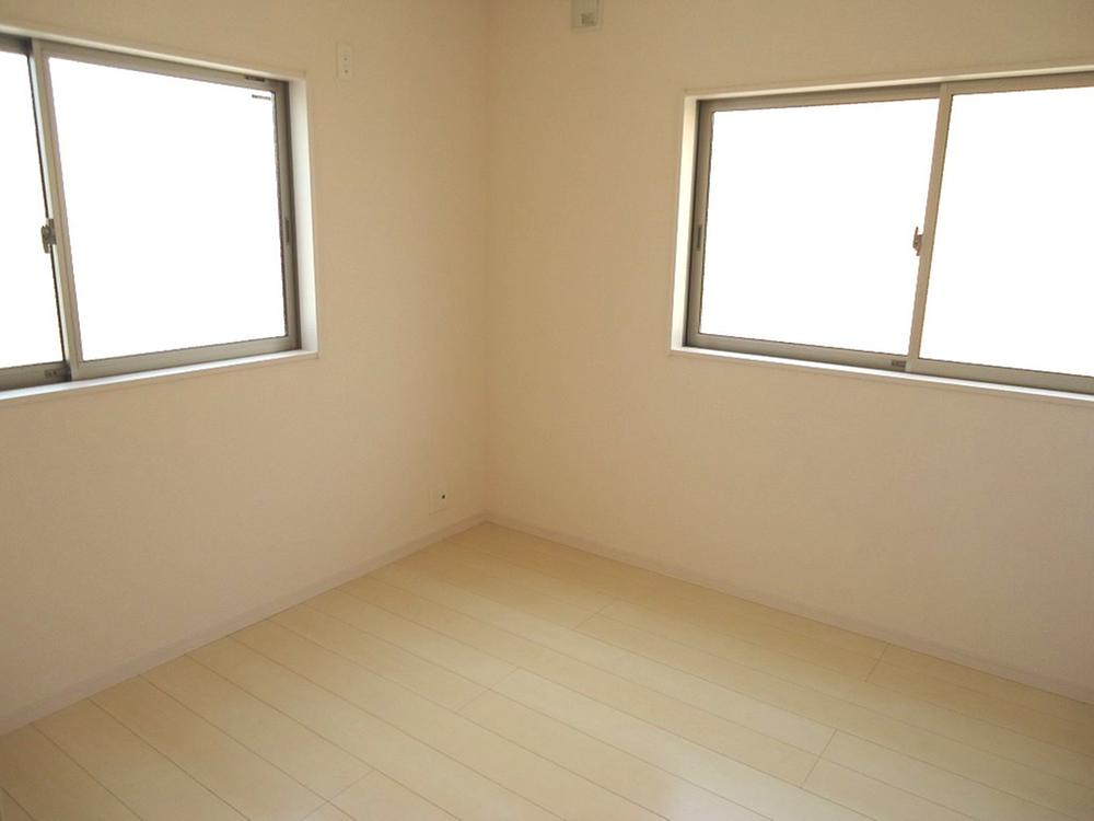 Non-living room. Room (August 2013) Shooting