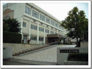 Other. Circle junior high school
