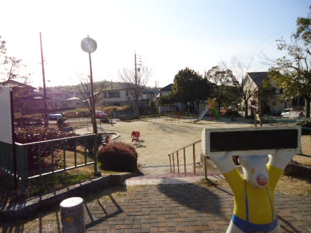 Other. Shimada Takashima Park (60m)