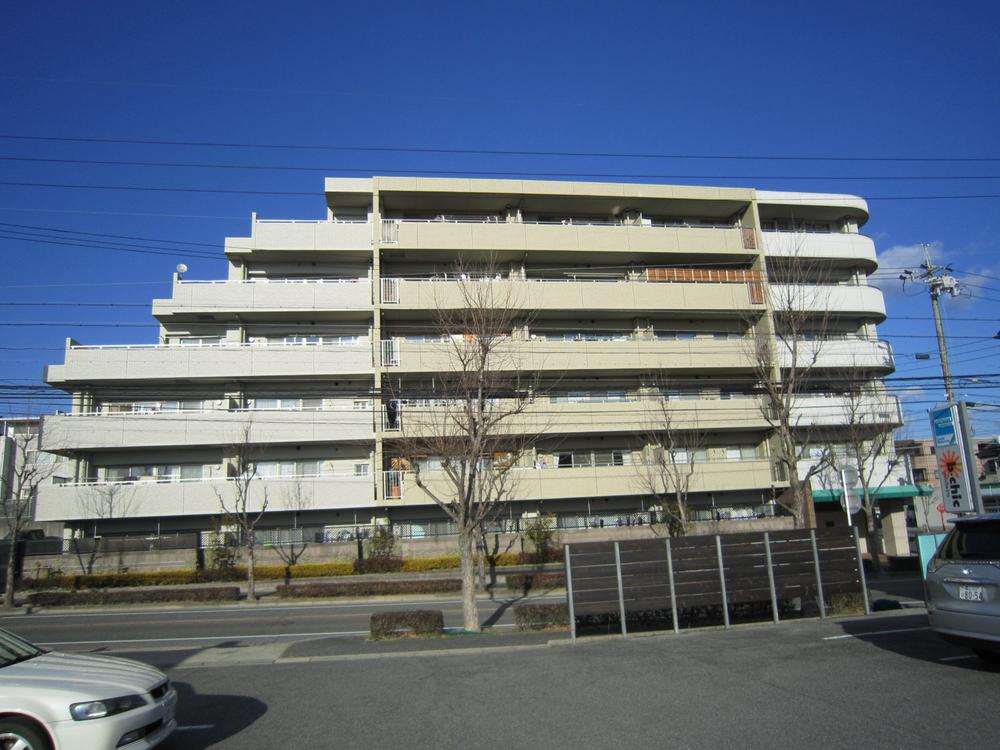 Local appearance photo. Local (February 2013) Shooting