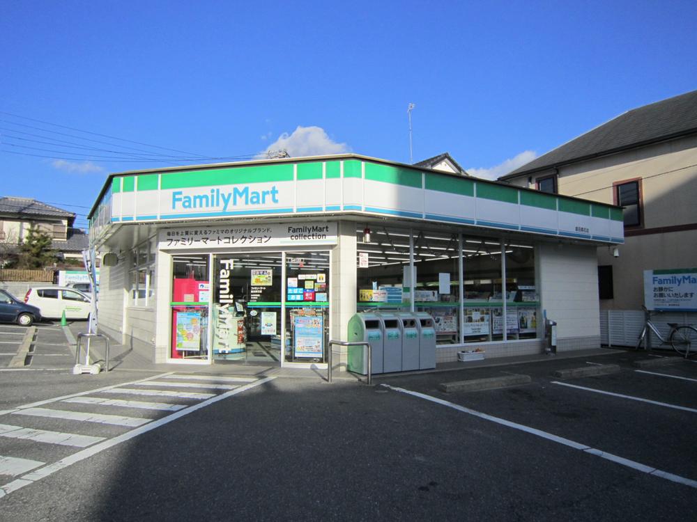 Other. FamilyMart Kuroishi Shimada shop (10m)