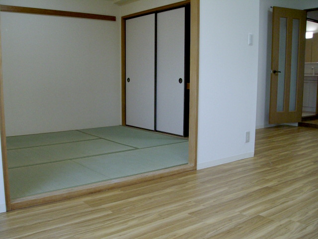 Other room space