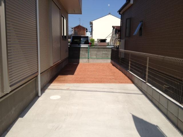Other. ※ Exhibition hall House kitchen, bathroom, You can check the equipment, such as a wash basin.