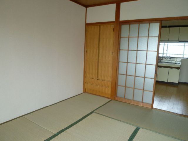 Other room space