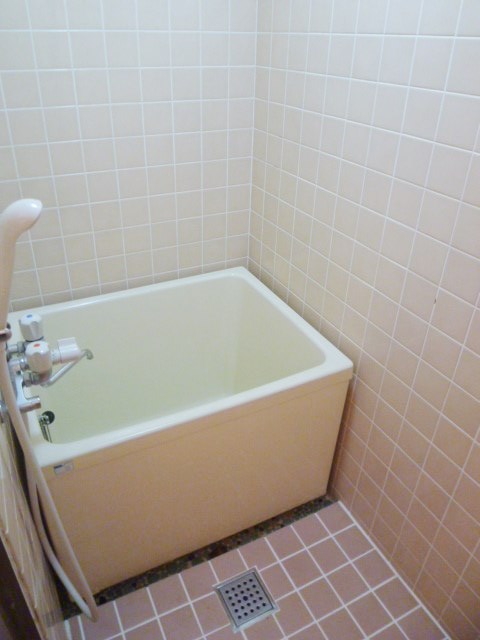 Bath. Bathroom