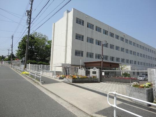 Primary school. 939m to Nagoya Municipal Ueda Elementary School