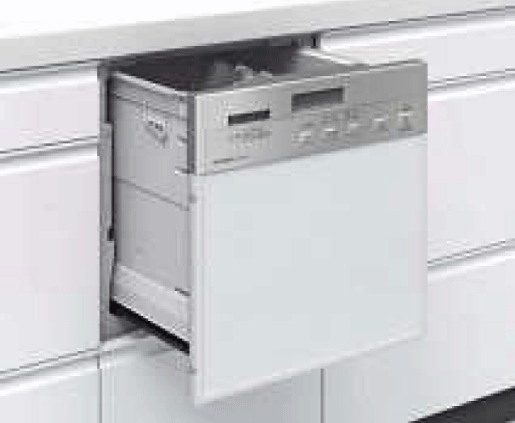 Kitchen.  [Dish washing and drying machine] Standard equipped with a dish washing and drying machine in busy every day. Compared to hand washing, Water-saving efficiency is also high economic. Low-noise design is the use (same specifications)