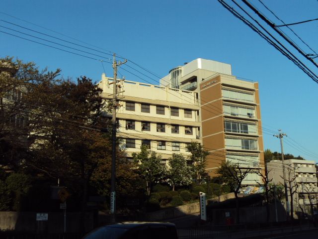 Other. 530m to Chukyo University in Nagoya campus (Other)