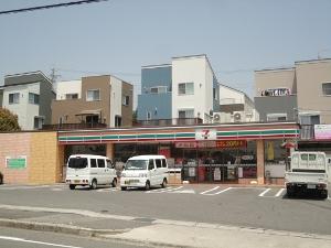 Convenience store. 265m to Seven-Eleven Nagoya Uedayama 2-chome