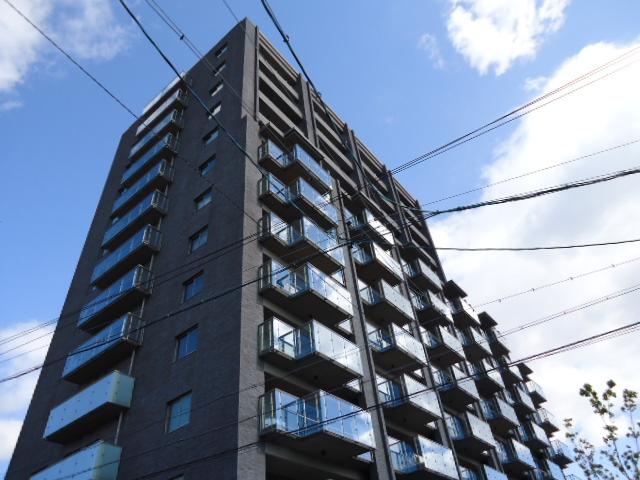 Local appearance photo. Local (May 2013) Shooting