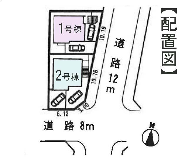 The entire compartment Figure