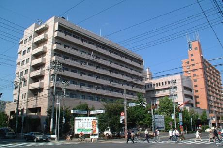 Hospital. 2000m to Nagoya Memorial Hospital