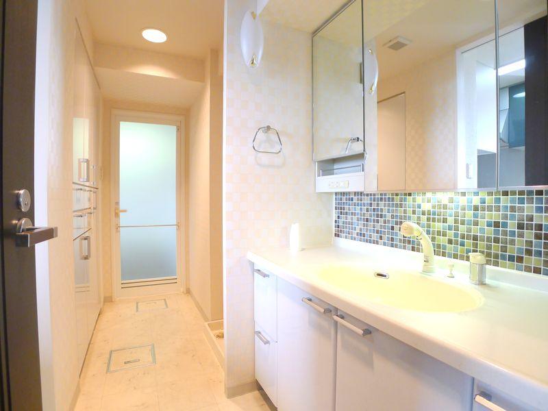 Wash basin, toilet. Indoor (11 May 2013) Shooting