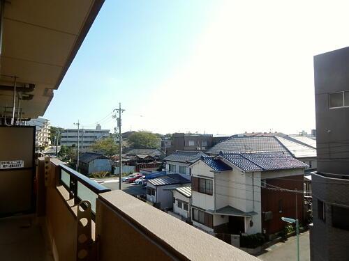 View photos from the dwelling unit. View