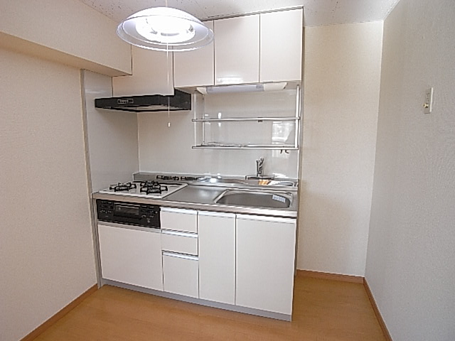 Kitchen. There is also a storage capacity!  To be right next to the refrigerator