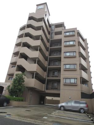 Local appearance photo. Exterior (1)