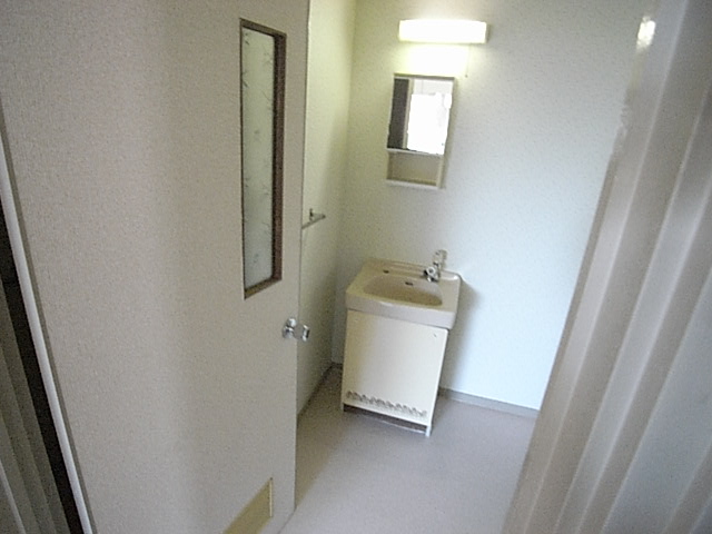 Washroom