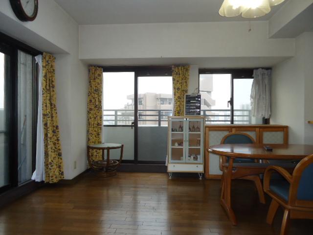 Living. Indoor (12 May 2013) Shooting