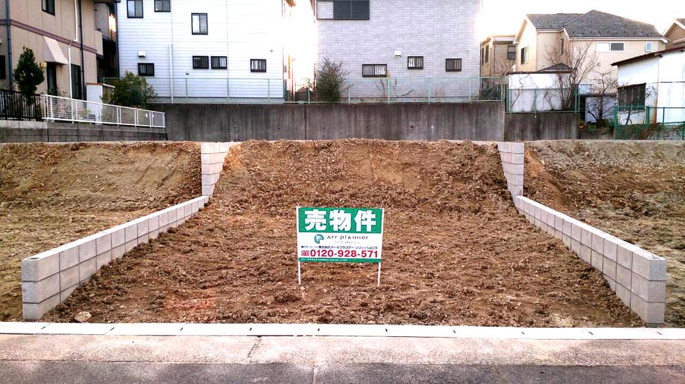 Local land photo. There is building reference plan!  Custom home also please consult!   ☆ Local 201,312.23