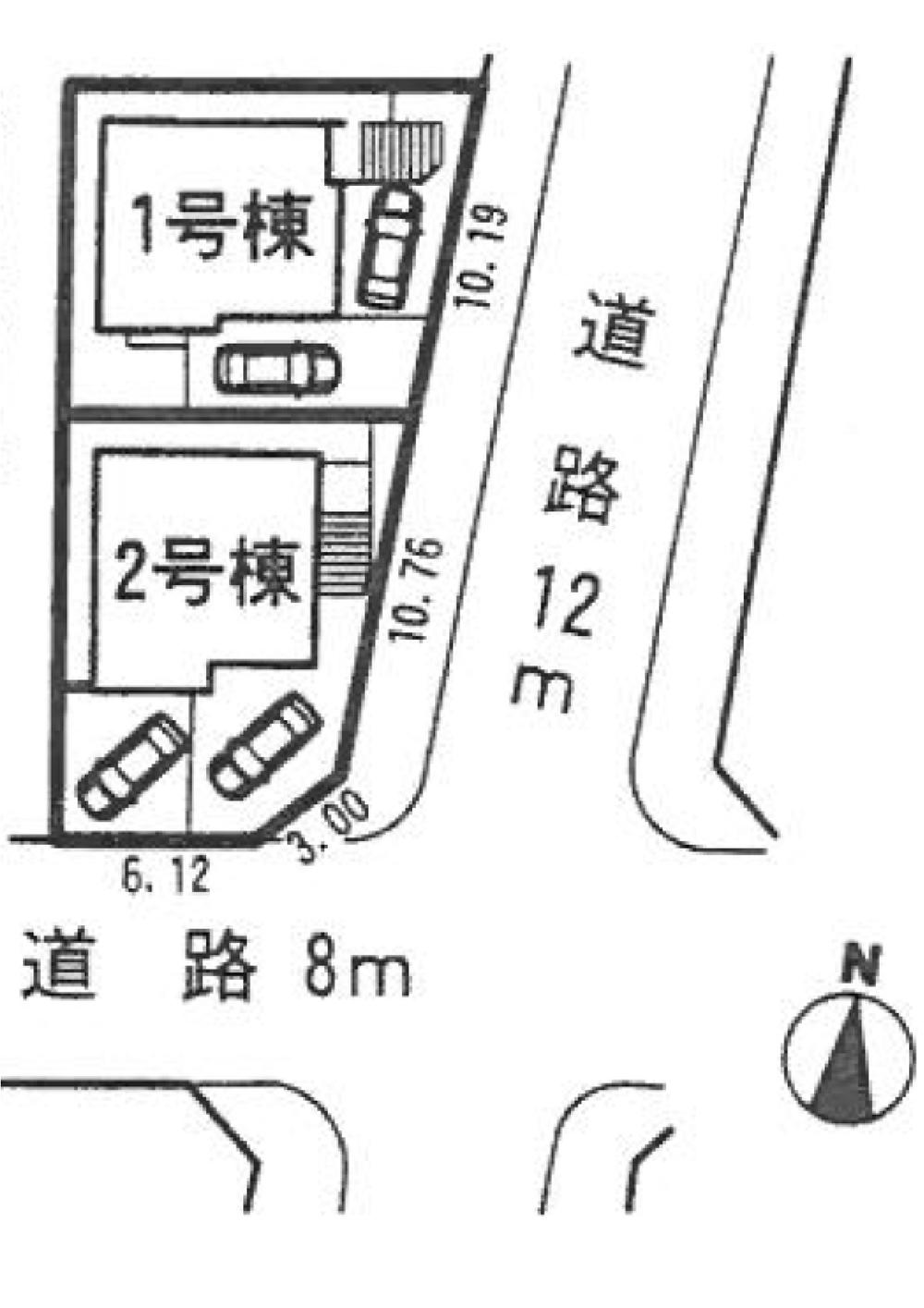 The entire compartment Figure