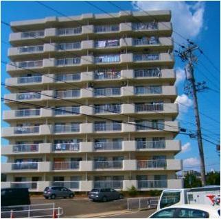 Local appearance photo. Local (September 2013) Shooting