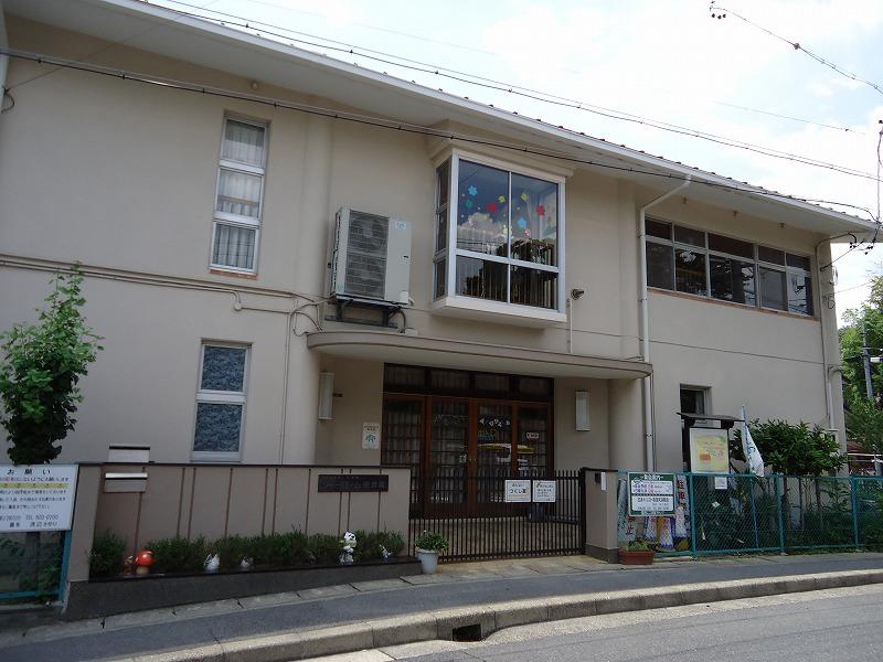 kindergarten ・ Nursery. 270m until Shalom nursery school