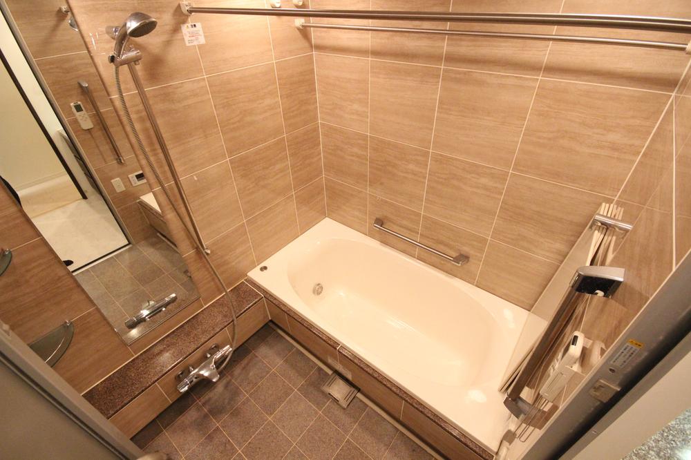 Bathroom. Indoor (10 May 2013) Shooting