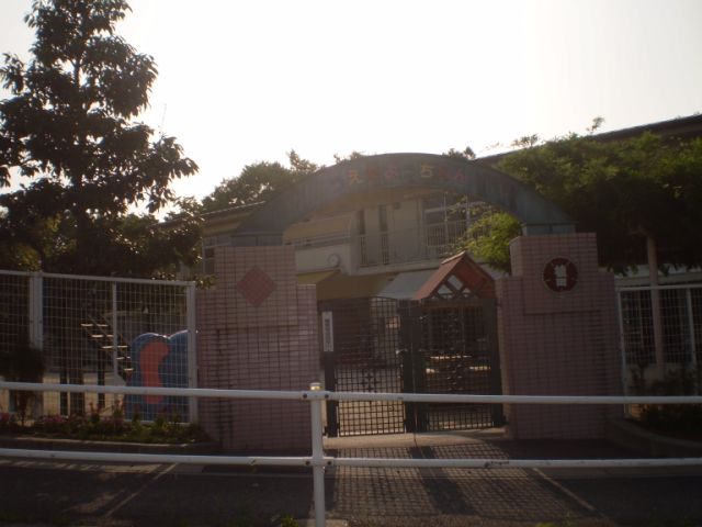 kindergarten ・ Nursery. Ueda kindergarten (kindergarten ・ 1500m to the nursery)