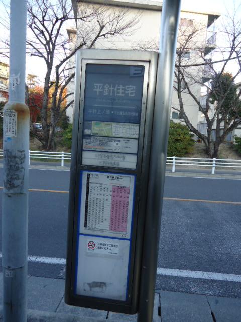Other. 3-minute walk from Hirabari residential bus stop