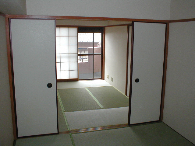 Other room space