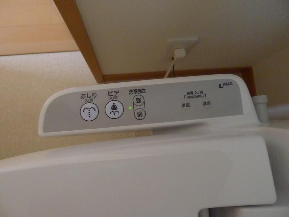 Same specifications photos (Other introspection). Bidet Example of construction