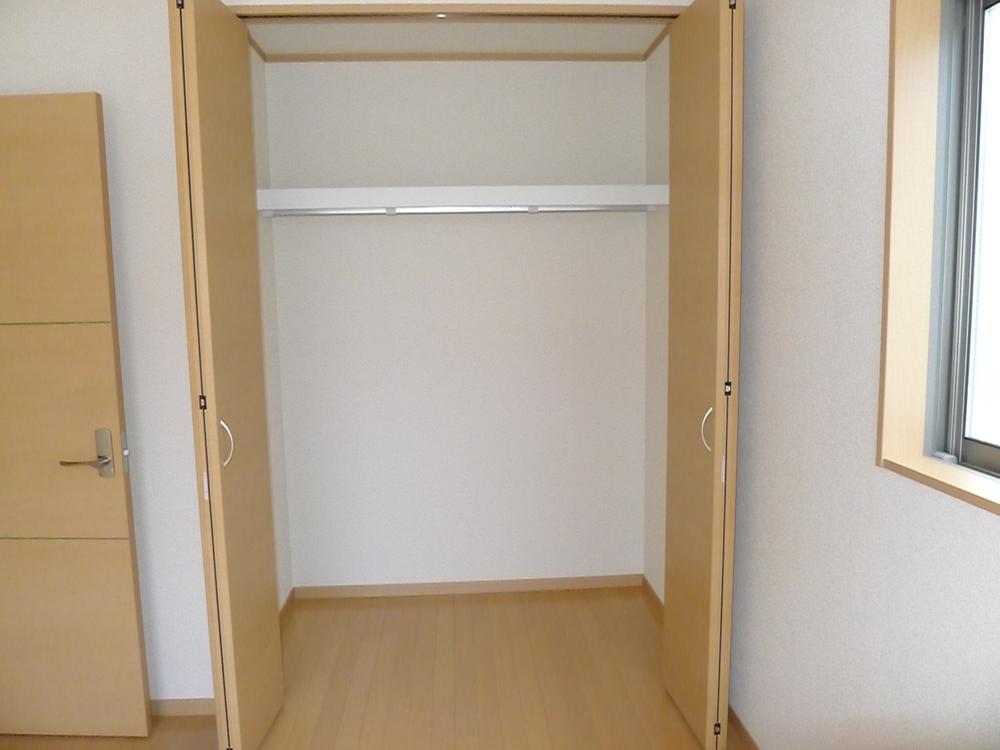 Same specifications photos (Other introspection). closet Example of construction