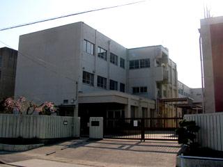 Primary school. 393m to Nagoya Municipal Tempaku Elementary School