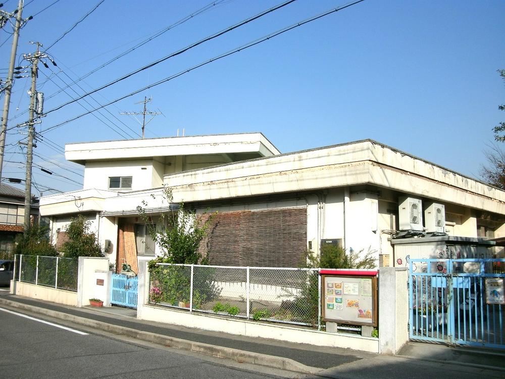 kindergarten ・ Nursery. 630m to Yamane nursery