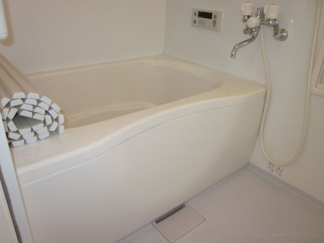 Bath. It is Reheating function of the bath