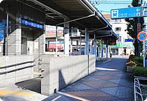 Other. Subway Tsurumai [Hirabari] About to the station 2800m (walk about 35 minutes)