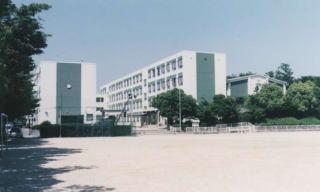 Primary school. 780m to Nagoya Municipal Hirabari Minami Elementary School