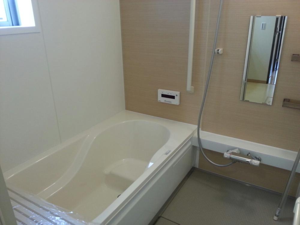 Bathroom. Bathroom 1 pyeong size