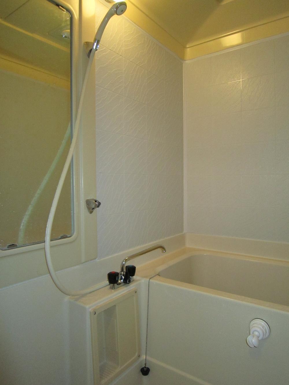 Bathroom. Indoor (July 2013) Shooting