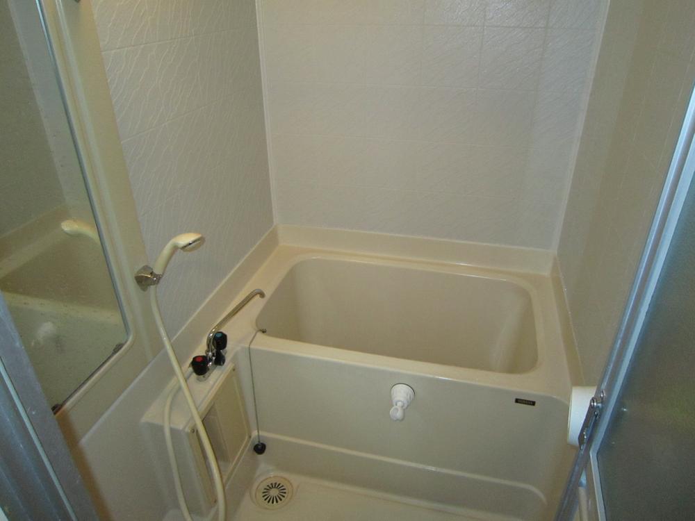 Bathroom. Indoor (July 2013) Shooting