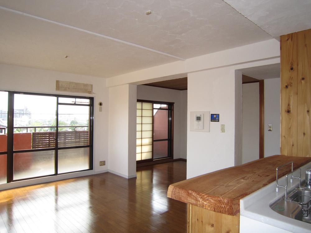 Living. Room (August 2013) Shooting