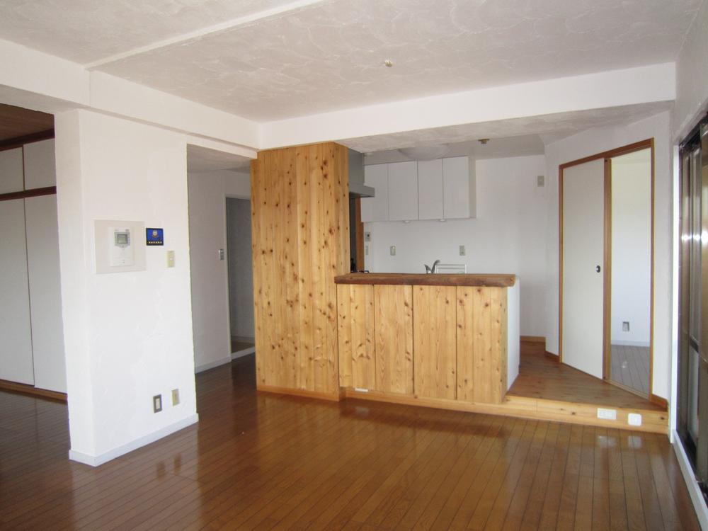 Living. Room (August 2013) Shooting