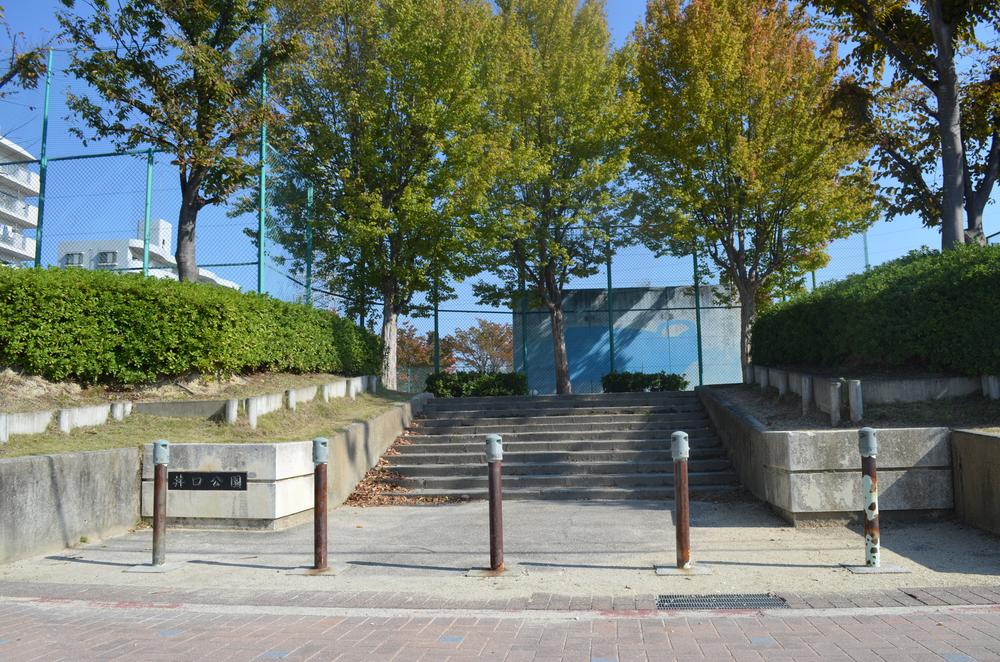 Other. Nearby Iguchi park