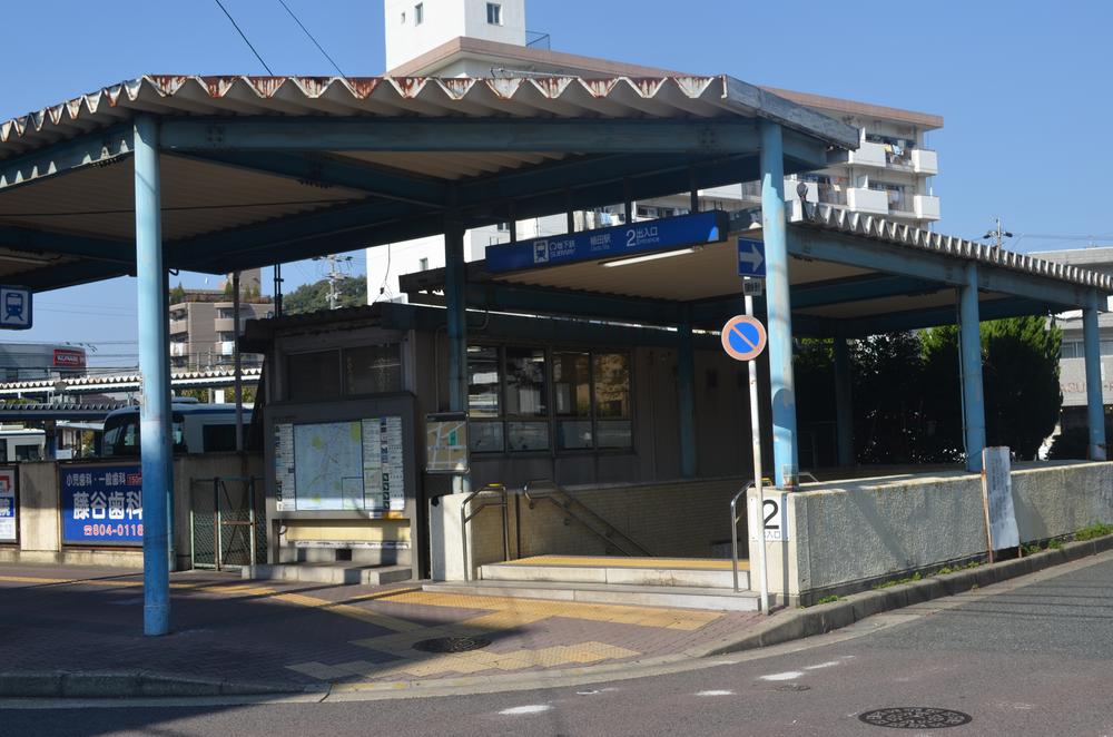 Other. Subway Tsurumai Ueda Station 9 minute walk